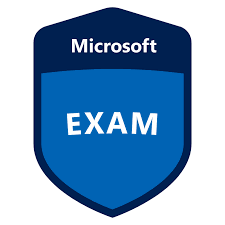Microsoft Exam logo