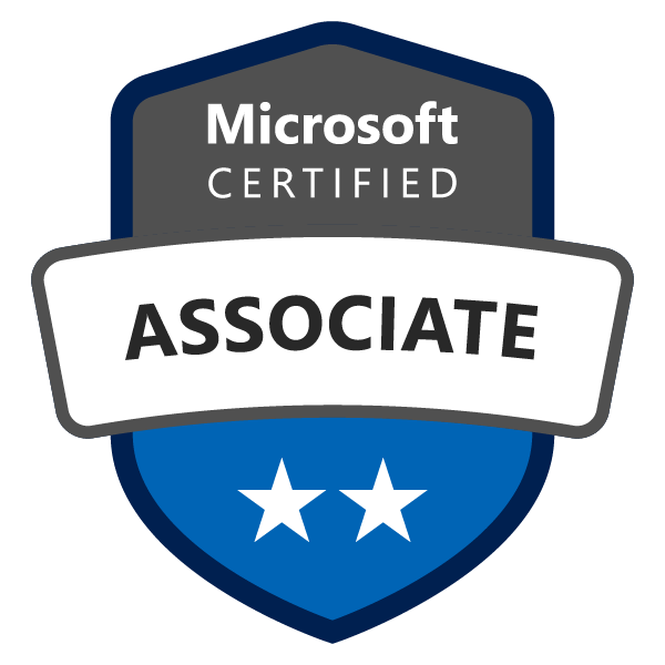 NEW Microsoft Certified Security Administrator Associate
