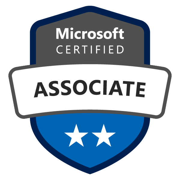 NEW Microsoft Certified Messaging Administrator Associate