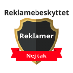 Nej tak til reklamer