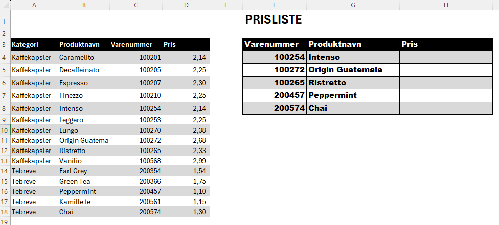 Et billede, der indeholder tekst, skærmbillede, nummer/tal, Font/skrifttype

Indhold genereret af kunstig intelligens kan være forkert.