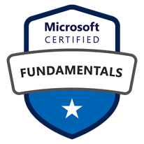 Microsoft Certified Fundamentals (MCF)