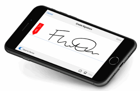 Digital signatur med Adobe Sign - lær det på et Acrobat kursus