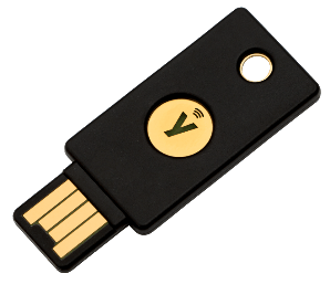 RIP password Password less authentication