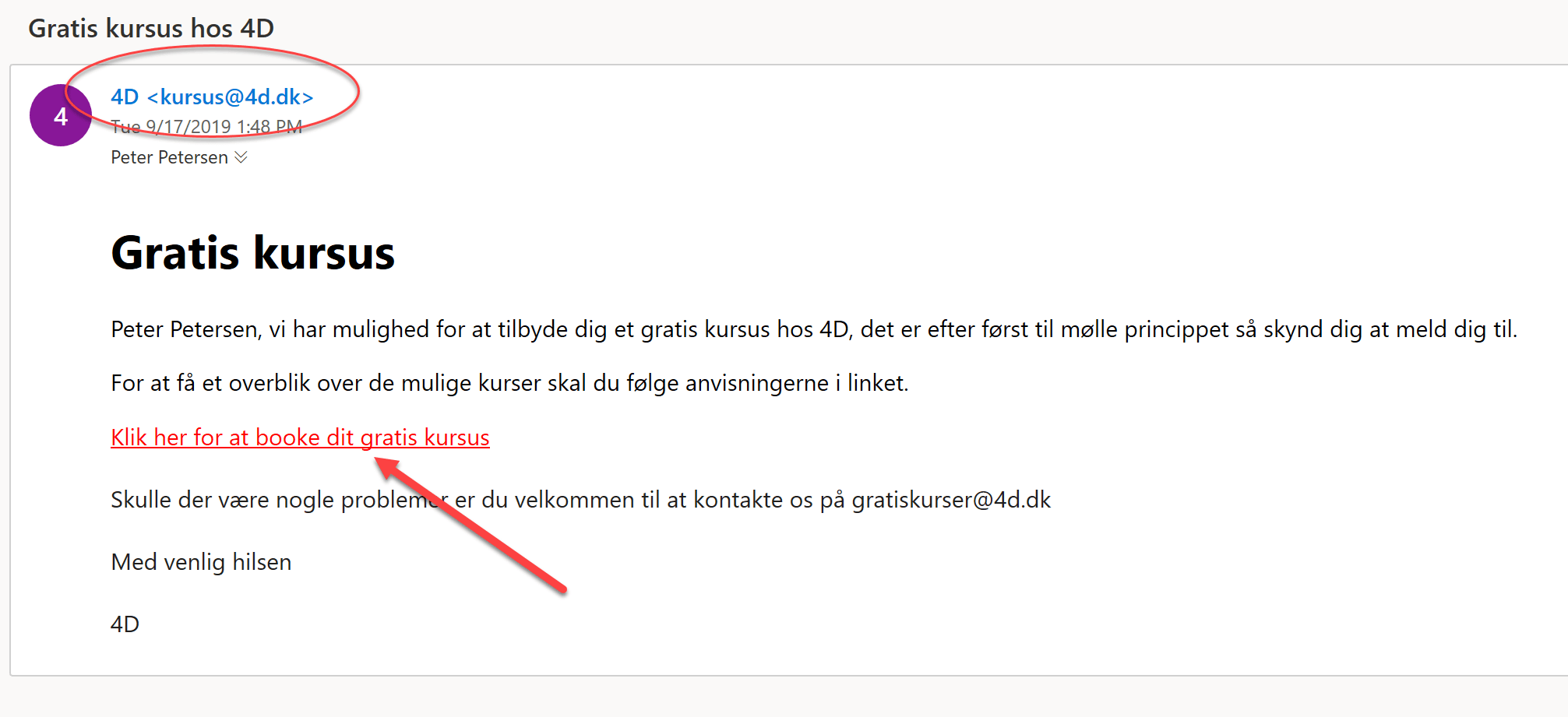 Office 365 - Password - Attack Simulater - email ready