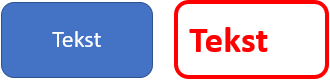 Tegn i PowerPoint - Angiv som standard Figur