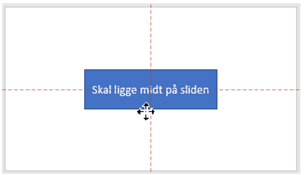 Flyt, Skaler og Beskær i PowerPoint 15