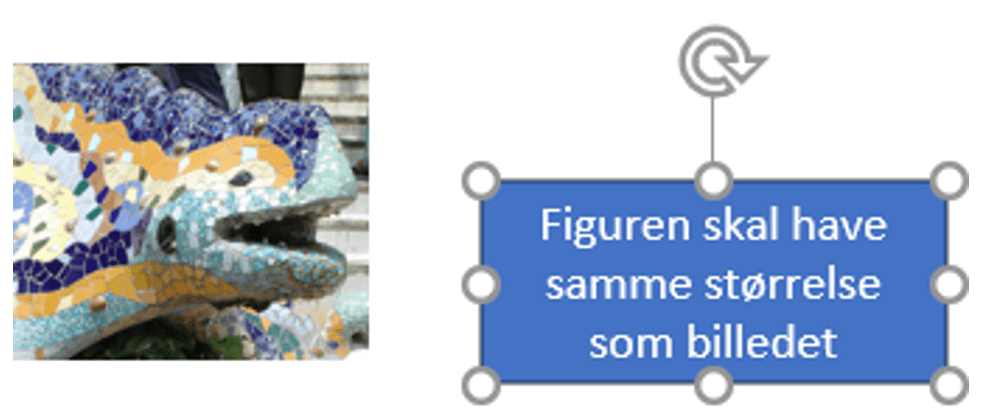 Flyt, Skaler og Beskær i PowerPoint 18