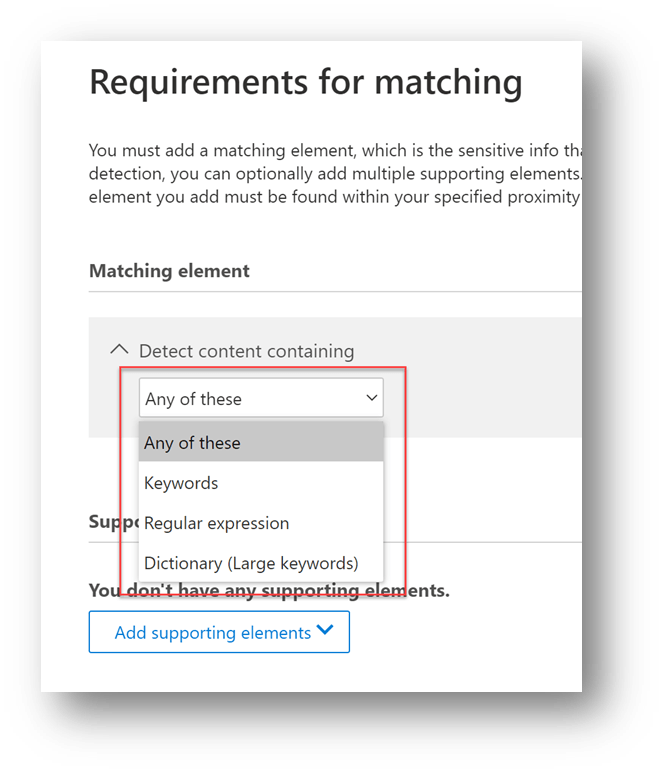 Datasikkerhed i Microsoft Teams - 7