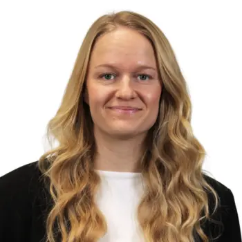 Julie Torp Rehn - Underviser