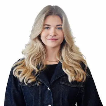 Mathilde Støjholm Jørgensen - Underviser