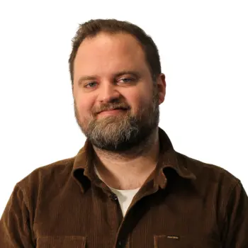 Kristian Kaj Ulriksen - Underviser