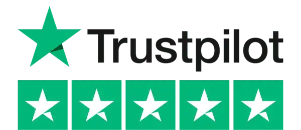 Anmeldelser på Trustpilot