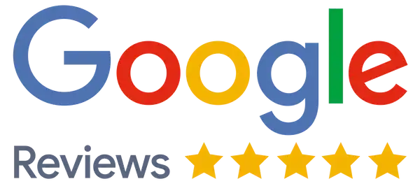 Anmeldelser på Google